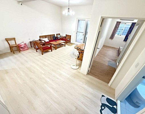 大三房30坪🉑雙租補台水台電近文心崇德商圈💞 - Image 2