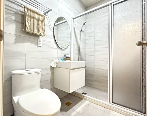 大三房30坪🉑雙租補台水台電近文心崇德商圈💞 - Image 10