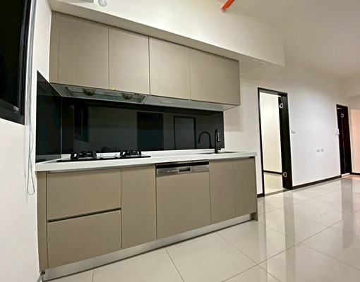 🏠城中大璽_社宅可租補_全新成屋2房車_近興仁夜市_貓可談 - Image 10