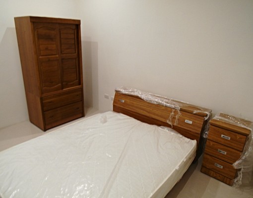 太睿國寶大三房★租金含管★豪宅★正市中心 - Image 5