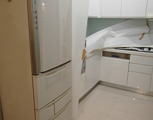 太睿國寶大三房★租金含管★豪宅★正市中心 - Image 8