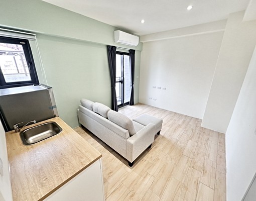 9.9新✨正一房一廳|可租補雙租補|雙陽台獨洗曬❤️ - Image 4