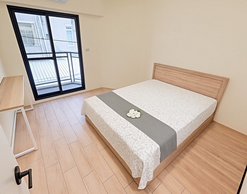 9.9新✨正一房一廳|可租補雙租補|雙陽台獨洗曬❤️ - Image 5