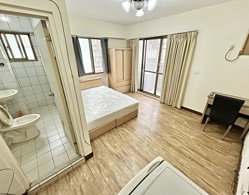 😸近興大.忠孝夜市😸可寵.台電.獨洗曬.子母車 - Image 2