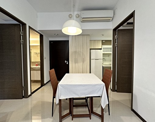 MVP社宅/山水悅社區/近捷運站.溫馨2房 - Image 2