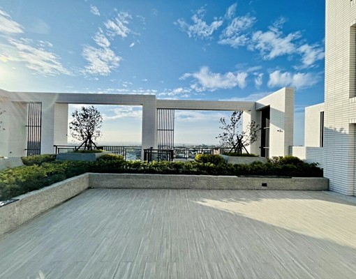 沙鹿北勢國小旁總太初見優質新美廈 - Image 3