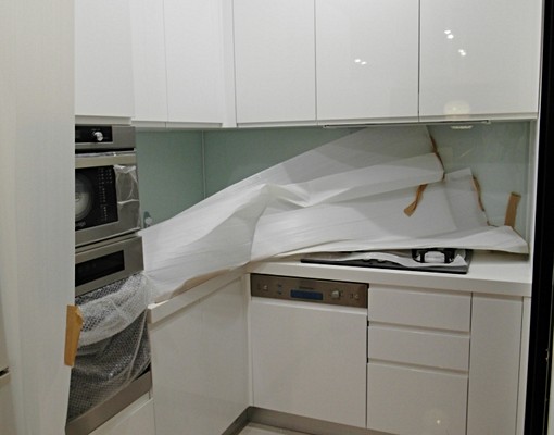 太睿國寶大三房★租金含管★豪宅★正市中心 - Image 12