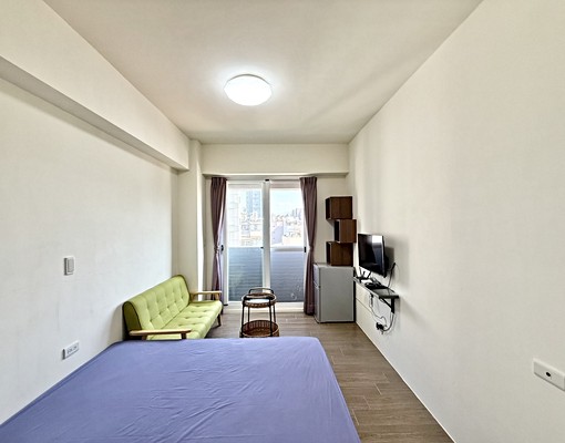 水湳秒殺💛可雙租補💛電梯大空間💛陽台沙發採光佳💛 - Image 5