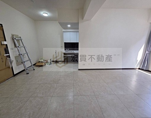 全新首租|步行高鐵全新首租兩房附平面車位可報稅入戶籍可寵 - Image 2