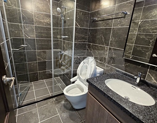 全新首租|步行高鐵全新首租兩房附平面車位可報稅入戶籍可寵 - Image 13