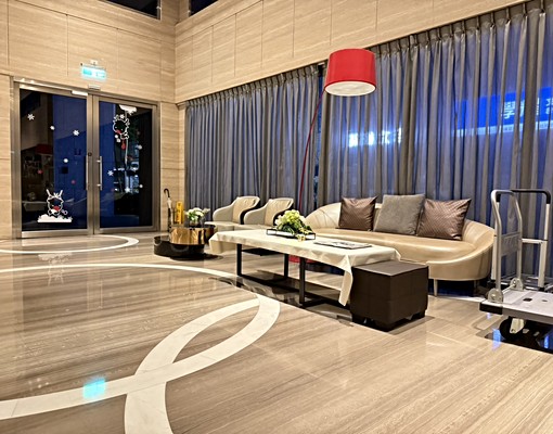 新莊丨可入籍可寵丨景觀戶丨生活機能方便⭐️忠豪⭐️ - Image 8