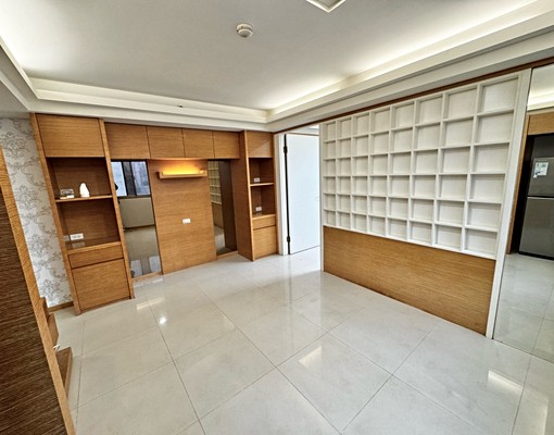 ❤️松江南京站兩房✨台水電❌無洗衣機可辦公室 - Image 5