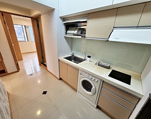 ❤️松江南京站兩房✨台水電❌無洗衣機可辦公室 - Image 11