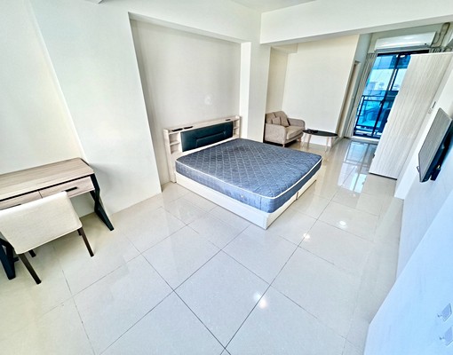 近逢甲大學電梯大套房🌸可租屋補助含網路🈶子母車/衛浴開窗 - Image 4