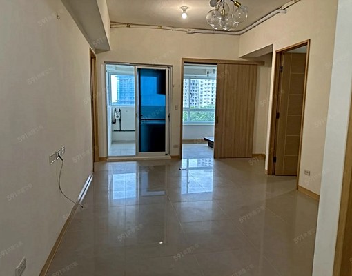 江南大三房兩廳兩衛+車位|可租補 - Image 1