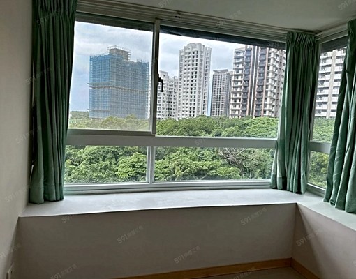 江南大三房兩廳兩衛+車位|可租補 - Image 9