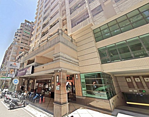 生態公園高樓層2房車位~可租補 - Image 10