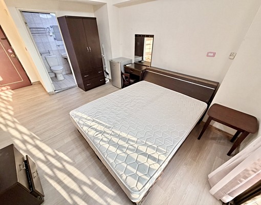 黃金地段近科博館🔥可雙租補🔥台水電🔥陽台獨洗🔥採光佳 - Image 2