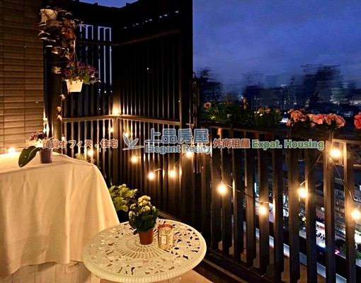 KM129690💫MRT石牌💛高樓景觀美裝3房 - Image 9