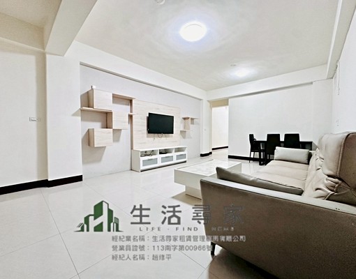 近南屯好市多❣️精美三房❣️可養貓❣️可租補戶籍 - Image 1