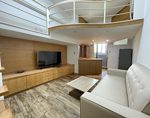 ✨獨洗獨曬樓中樓套房✨可租補入籍✨台水台電 - Image 3