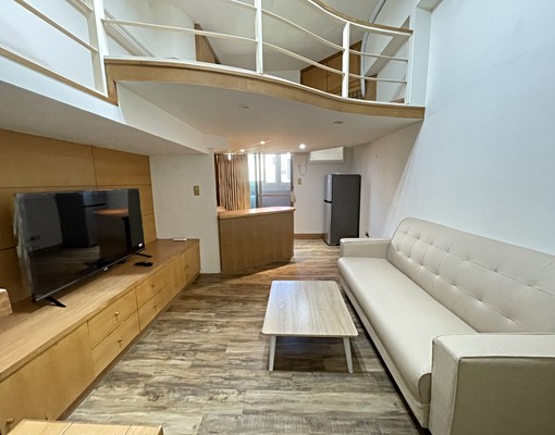 ✨獨洗獨曬樓中樓套房✨可租補入籍✨台水台電 - Image 1