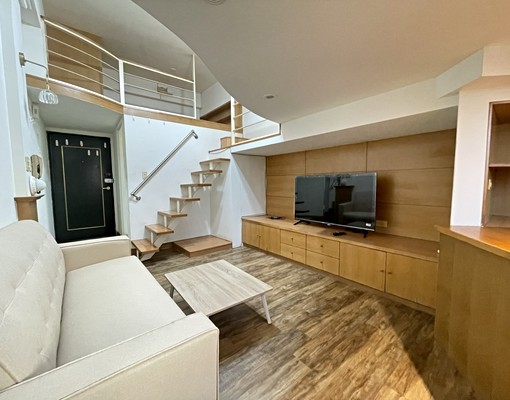 ✨獨洗獨曬樓中樓套房✨可租補入籍✨台水台電 - Image 2