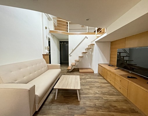 ✨獨洗獨曬樓中樓套房✨可租補入籍✨台水台電 - Image 4