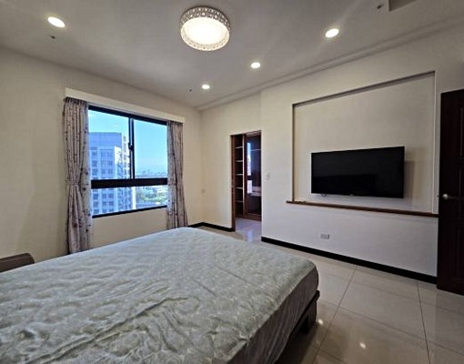 婉平推薦~青埔A18一品院邊間大三房+車位*室內30坪 - Image 6