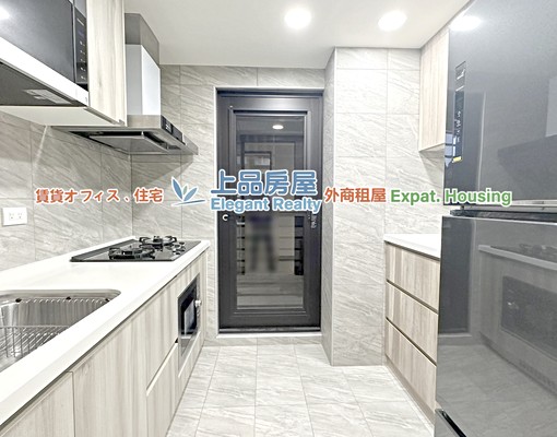 AC134481行天宮站亮麗三房有浴缸 - Image 6