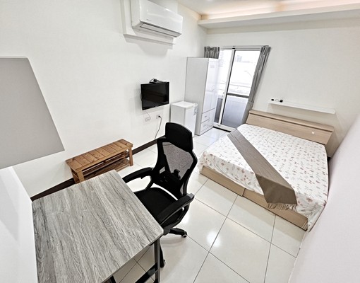 稀有最秒殺🐈可貓可租補陽台獨洗🐈大坪數 - Image 1