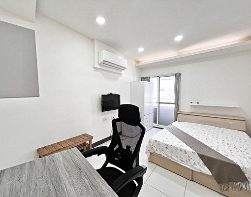 稀有最秒殺🐈可貓可租補陽台獨洗🐈大坪數 - Image 2