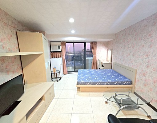 未來之翼景觀套房-視野佳 - Image 1