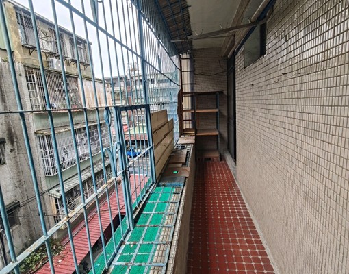 浮洲車站公寓 - Image 10