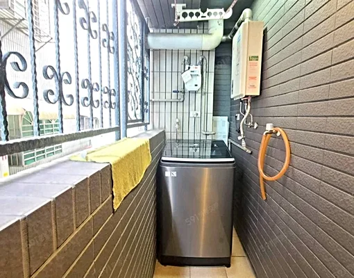 佳河露台2房車可租補 - Image 8