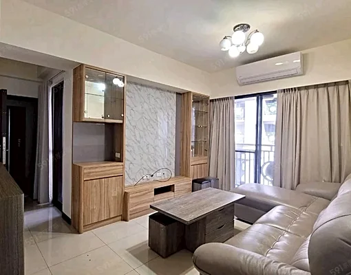 佳河露台2房車可租補 - Image 1