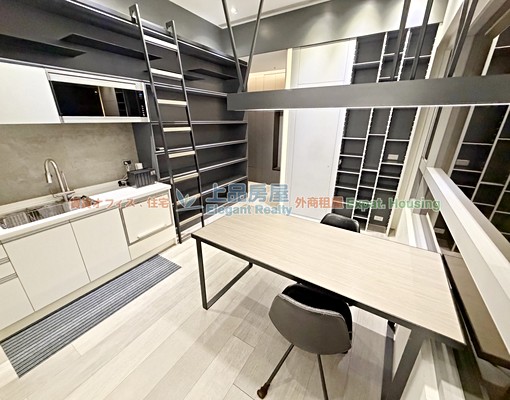 C139014徐匯中學站✫摩登設計可租補 - Image 3