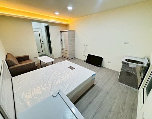 溫馨套房出租位置佳・機能強・生活便利 - Image 3