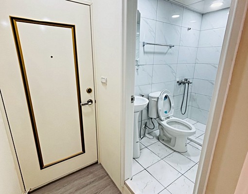 溫馨套房出租位置佳・機能強・生活便利 - Image 4