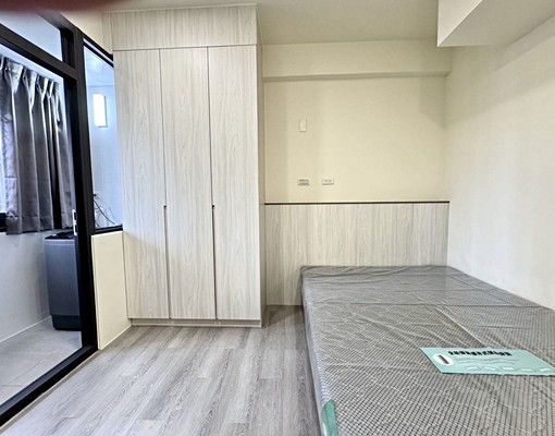 近三信公園✅類一房一廳/流理台/陽台獨洗/可貓✅可雙租補 - Image 7