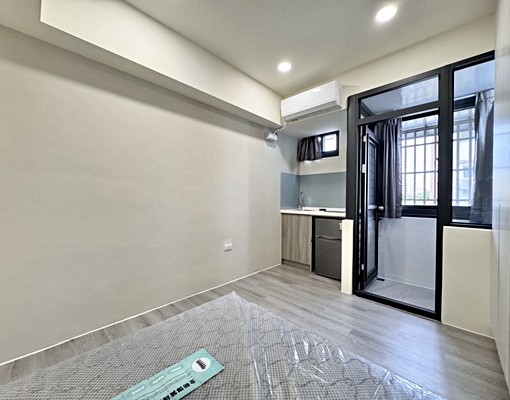 近三信公園✅類一房一廳/流理台/陽台獨洗/可貓✅可雙租補 - Image 8