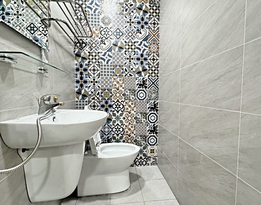 近三信公園✅類一房一廳/流理台/陽台獨洗/可貓✅可雙租補 - Image 12