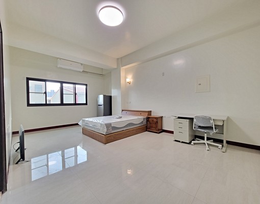 👍頂美全新大坪數電梯套房-限女👍可租屋補助/有四房型可看 - Image 6