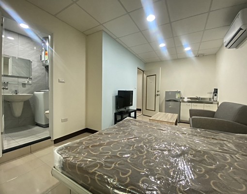 精緻套房💖有對外窗💖獨立洗衣機💖有流理台💖可補助💖 - Image 4