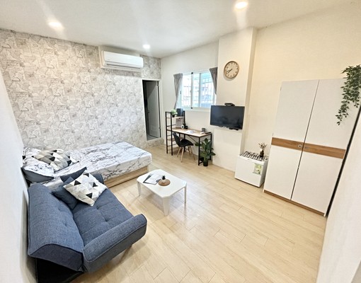 ✨興大✨可貓❤雙租補❤獨洗曬❤飲水機❤ - Image 1