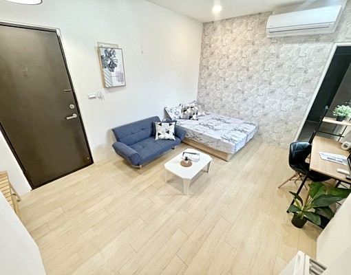 ✨興大✨可貓❤雙租補❤獨洗曬❤飲水機❤ - Image 3