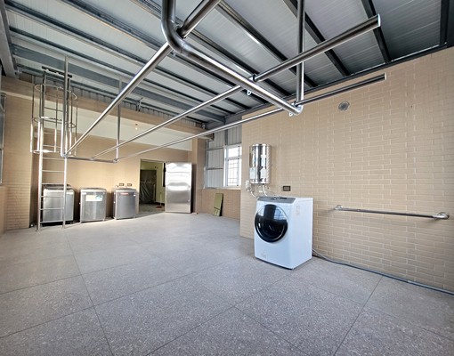 👍頂美全新大坪數電梯套房-限女👍可租屋補助/有四房型可看 - Image 15