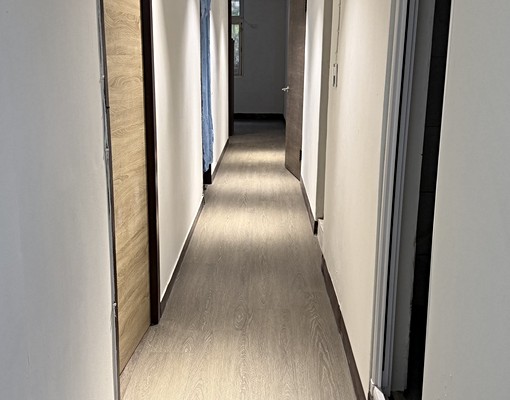 ✨永和民治街客製化雅房✨設計屬於你的房間✨包水電瓦斯網路 - Image 1