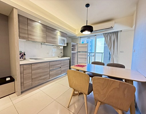 廚房~北中三街️13.812坪️一年起租 - Image 4