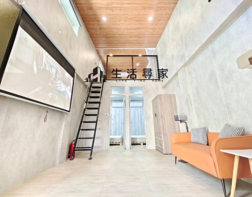 ✨太平區精美樓中樓✨傢俱全配✅網路✅流理台✅可貓🐱✅ - Image 2